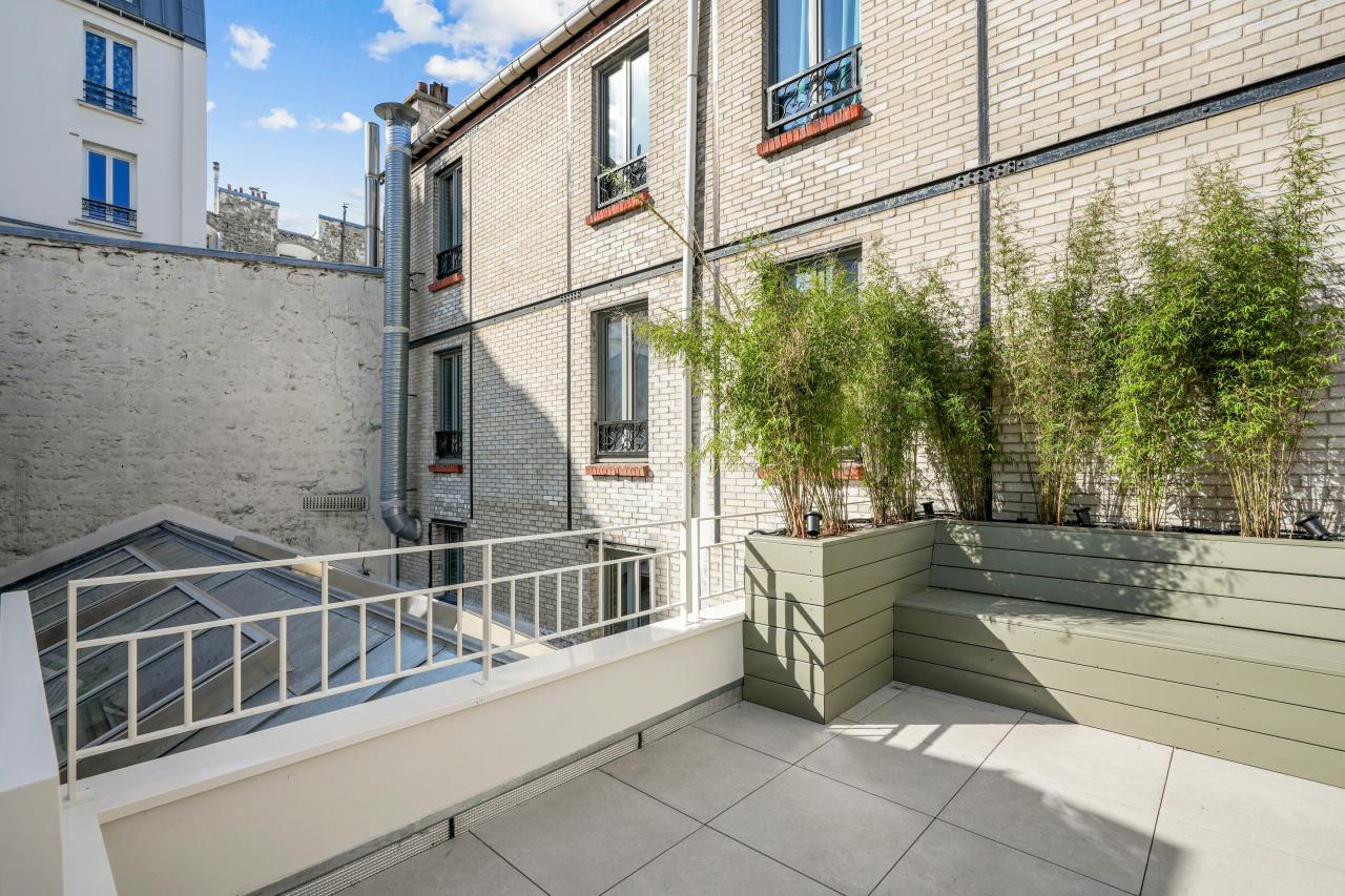 Bureau Paris 197m² Location bureau Paris OLBUR2422405 14